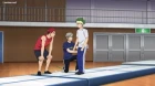 Bakuten!! episodio 10