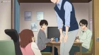 Bakuten!! episodio 2