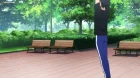 Bakuten!! episodio 6