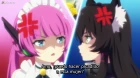 Isekai Maou to Shoukan Shoujo no Dorei Majutsu Ω episodio 5