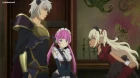 Isekai Maou to Shoukan Shoujo no Dorei Majutsu Ω episodio 7