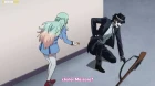 Tenkuu Shinpan episodio 10