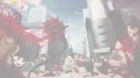 Tenkuu Shinpan episodio 11