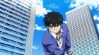 Tenkuu Shinpan episodio 2