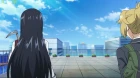 Tenkuu Shinpan episodio 6