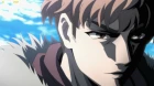 Tenkuu Shinpan episodio 8