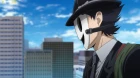 Tenkuu Shinpan episodio 9
