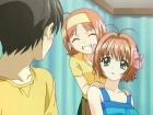 Kimi ga Nozomu Eien episodio 2