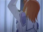 Kimi ga Nozomu Eien episodio 4