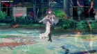 Blue Reflection Ray episodio 13