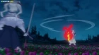 Blue Reflection Ray episodio 9