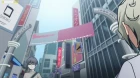 Subarashiki Kono Sekai The Animation episodio 7