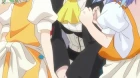 Slime Taoshite 300-nen, Shiranai Uchi ni Level Max ni Nattemashita episodio 7
