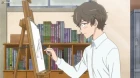 Ijiranaide, Nagatoro-san episodio 1