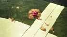 86 EIGHTY SIX episodio 8