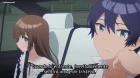 Osananajimi ga Zettai ni Makenai Love Comedy episodio 11