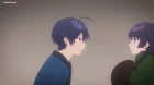 Osananajimi ga Zettai ni Makenai Love Comedy episodio 3