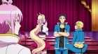 Mairimashita! Iruma-kun 2nd Season episodio 10