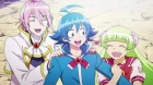 Mairimashita! Iruma-kun 2nd Season episodio 9