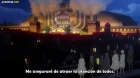 Dungeon ni Deai wo Motomeru no wa Machigatteiru Darou ka III OVA episodio 1
