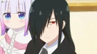 Mini Dragon episodio 10