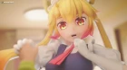 Mini Dragon episodio 5