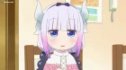 Mini Dragon episodio 7
