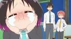 Mini Dragon episodio 8