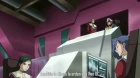 Super Robot Taisen OG: The Inspector episodio 17