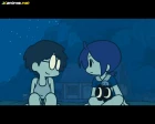 Luo Xiao Hei Zhan Ji episodio 13
