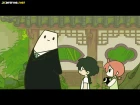 Luo Xiao Hei Zhan Ji episodio 19