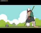 Luo Xiao Hei Zhan Ji episodio 20
