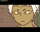 Luo Xiao Hei Zhan Ji episodio 23