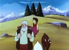 Alps no Shoujo Heidi episodio 38