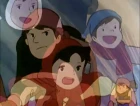 Alps no Shoujo Heidi episodio 39
