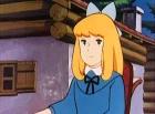 Alps no Shoujo Heidi episodio 45