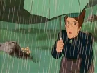 Alps no Shoujo Heidi episodio 46