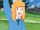 Alps no Shoujo Heidi episodio 47