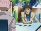 Cinderella Boy episodio 6
