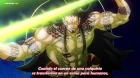 Shuumatsu no Valkyrie episodio 3