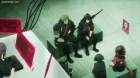 Scarlet Nexus episodio 15
