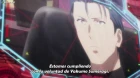 Scarlet Nexus episodio 16