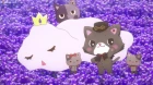 Mewkledreamy Mix! episodio 35