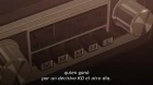 Megalo Box episodio 11
