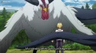 Peach Boy Riverside episodio 1