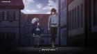 Peach Boy Riverside episodio 3