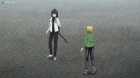 Peach Boy Riverside episodio 8