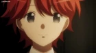 Otome Game no Hametsu Flag shika Nai Akuyaku Reijou ni Tensei shiteshimatta... X episodio 3