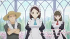 Otome Game no Hametsu Flag shika Nai Akuyaku Reijou ni Tensei shiteshimatta... X episodio 6