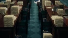 Otome Game no Hametsu Flag shika Nai Akuyaku Reijou ni Tensei shiteshimatta... X episodio 7